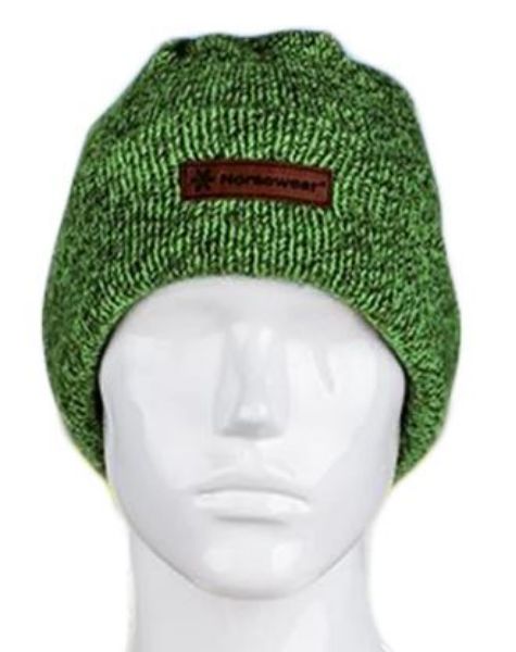 Picture of NORSEWEAR EVERYDAY POSSUM LINED BEANIE